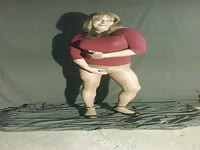 Slutty shemale needs asspussy reamed