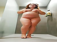 redhead pregnant curvi 