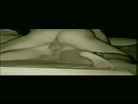 Mikayla Watson gets her ass fucked by her uncle 