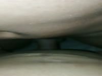 Comendo gostoso essa salada 