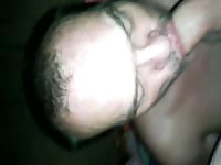 Daddy's slutparty cocksuckker